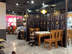 -重庆巴渝火锅(钟家村店)