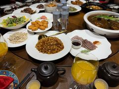 -卫鼎轩·曹公馆(鼓楼店)