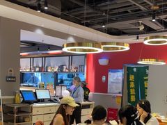 -豪客来牛排(大汉口城店)