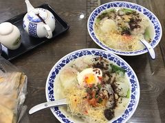 -老温州馄饨担(东游大厦店)