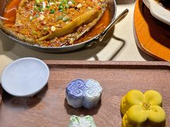 -小柴米·传统江西菜(八一广场店)
