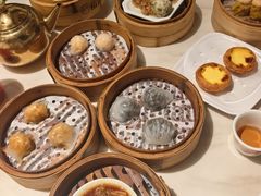 -稻香饭店(龙华天虹店)