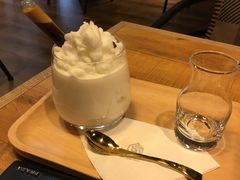 -麦隆咖啡Mellower Coffee(弘基时尚生活中心店)
