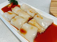 虾仁肠粉-煲王粤菜餐厅(中侨中心店)