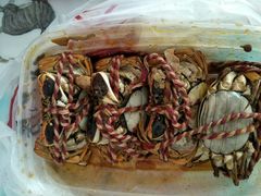 醉蟹-杜六房(大沽路店)