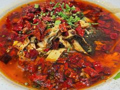 -天龙宝严素食馆(大兴善寺店)