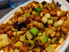 -巴渝菜馆(涿州店)