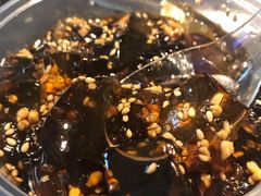 -锅说大脸毛肚重庆老火锅(佐阾店)