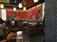 -井格重庆火锅(临平银泰城店)