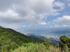 -梧桐山风景名胜区