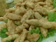 软炸里脊1-好妈王饺子(滂江街店)