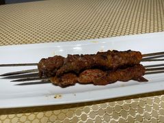 -巴扎美食·新疆菜·西域歌舞表演餐厅(新疆大厦店)