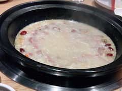 -好彩猪肚鸡(正弘城店)