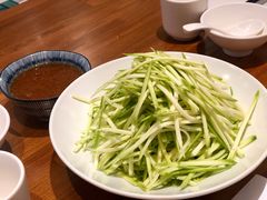 -hallch 好吃餐厅(全运村中央广场店)