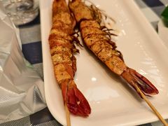 -禾斗海鲜自助(市南银座店)