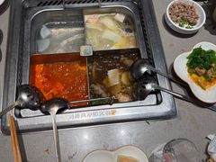 -海底捞火锅(铁西万达店)