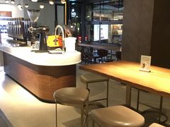 -Peet's 皮爷咖啡(东湖路手作店)
