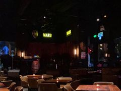 -MARU玛露音乐餐厅(大学路店)
