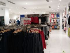 -优衣库(长沙银盆岭万达广场店)