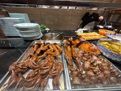 -抱德·潮汕味(琶洲店原惠城鱼仔)