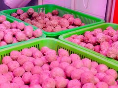 -阿娟牛肉丸·手打牛肉丸·现做现卖