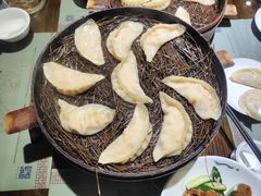-松针蔡记蒸饺(花园路店)