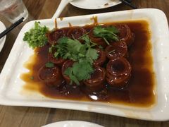 -砂锅李(九江路店)
