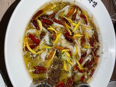 -太二酸菜鱼(菱角湖万达店)