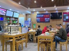 -华天二友居肉饼(宫门口店)