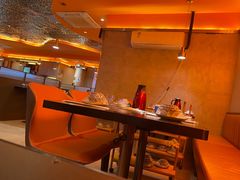 大堂-淼福猪肚鸡·椰子鸡火锅(大沙地店)