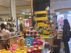 -LUSH(威尼斯人店)