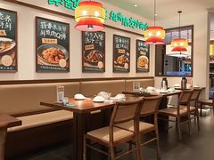 -壹湖两岸·鱼鲜山里菜(东江湖店)