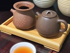 -青藤茶馆(南山路店)