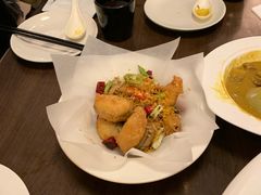 -新旺茶餐厅(嘉里城店)