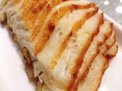 鱼饼-星龙海鲜(望江东路店)