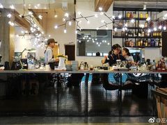 -Nectar One Cafe(勇烈路n1店)