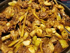 -甘家界牌柠檬鸭(青山店)