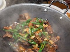 -李久其家民间餐厅(观沙岭公园店)