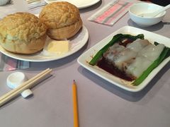 -御花园·粤菜·海鲜火锅(中山公园店)