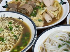 -正宗阳山牛杂(东城店)