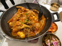 -HOTISLAND海鸡岛·韩国料理(江南西店)