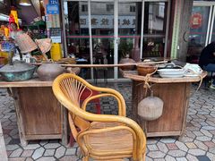 -好成财牛排馆(涂门街总店)