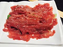 -蜀大侠火锅(古田店)