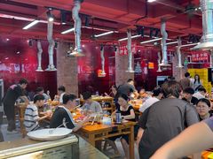 -养牛邓·潮汕牛肉海鲜自助火锅(广州店)