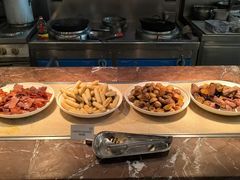 -青岛城阳宝龙福朋喜来登酒店