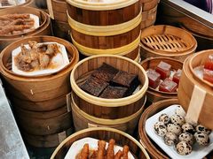 豉汁蒸凤爪-聚家渔村·寻味顺德(大良店)