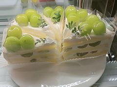 -西村叔叔的店·面包·甜品·蛋糕(清河万象汇店)