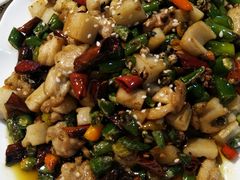 -舌尖上的食缘花园主题餐厅