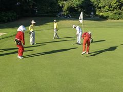 -观澜湖高尔夫球会