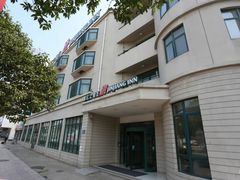 -锦江之星(淮安万达广场健康东路店)